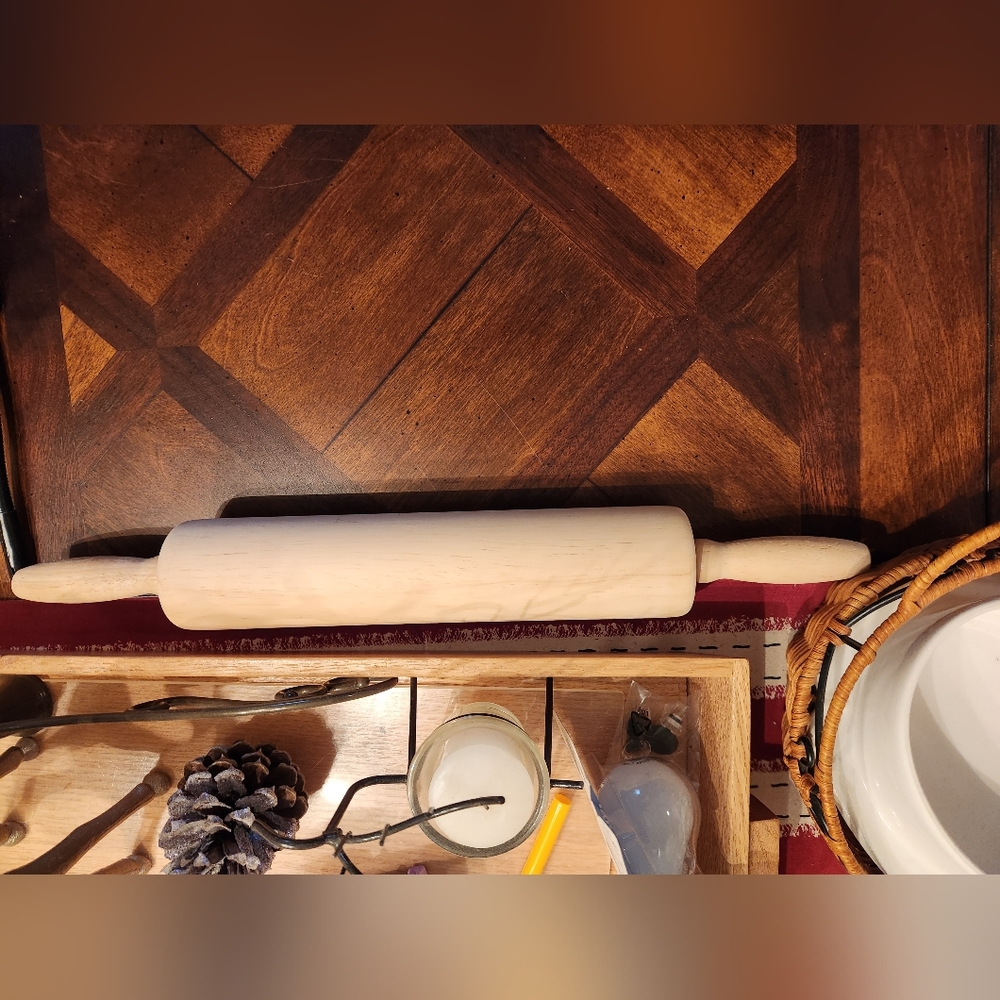 Rolling Pin